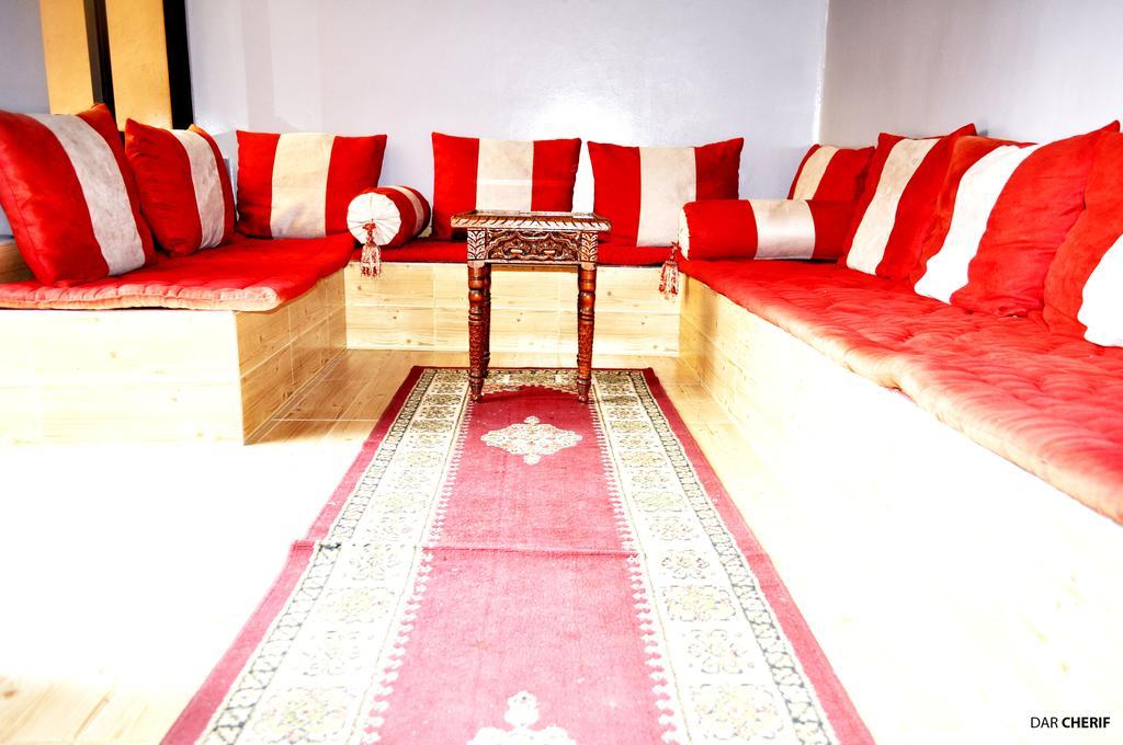Dar Charaf Guest house Marrakesh