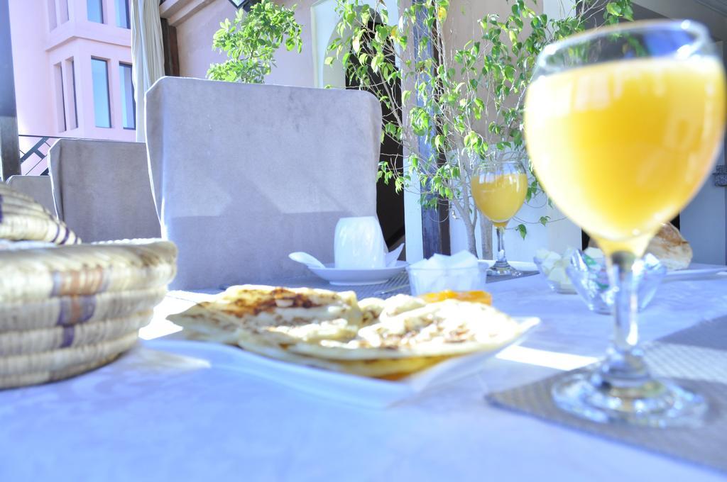 Guest house Dar Charaf 3*