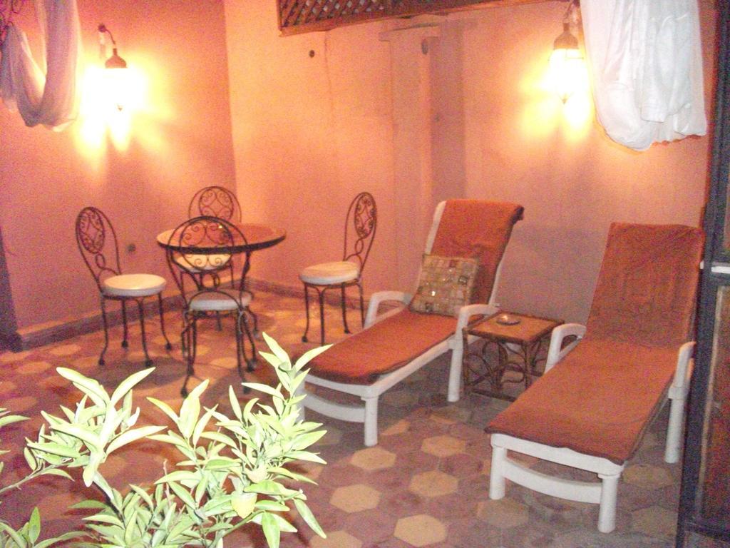Dar Othmane 3* Marraquexe
