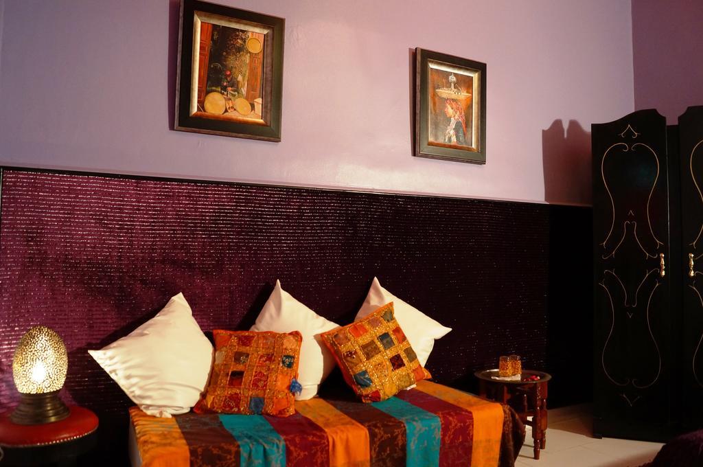Riad Palais Azukar * Marrakesh