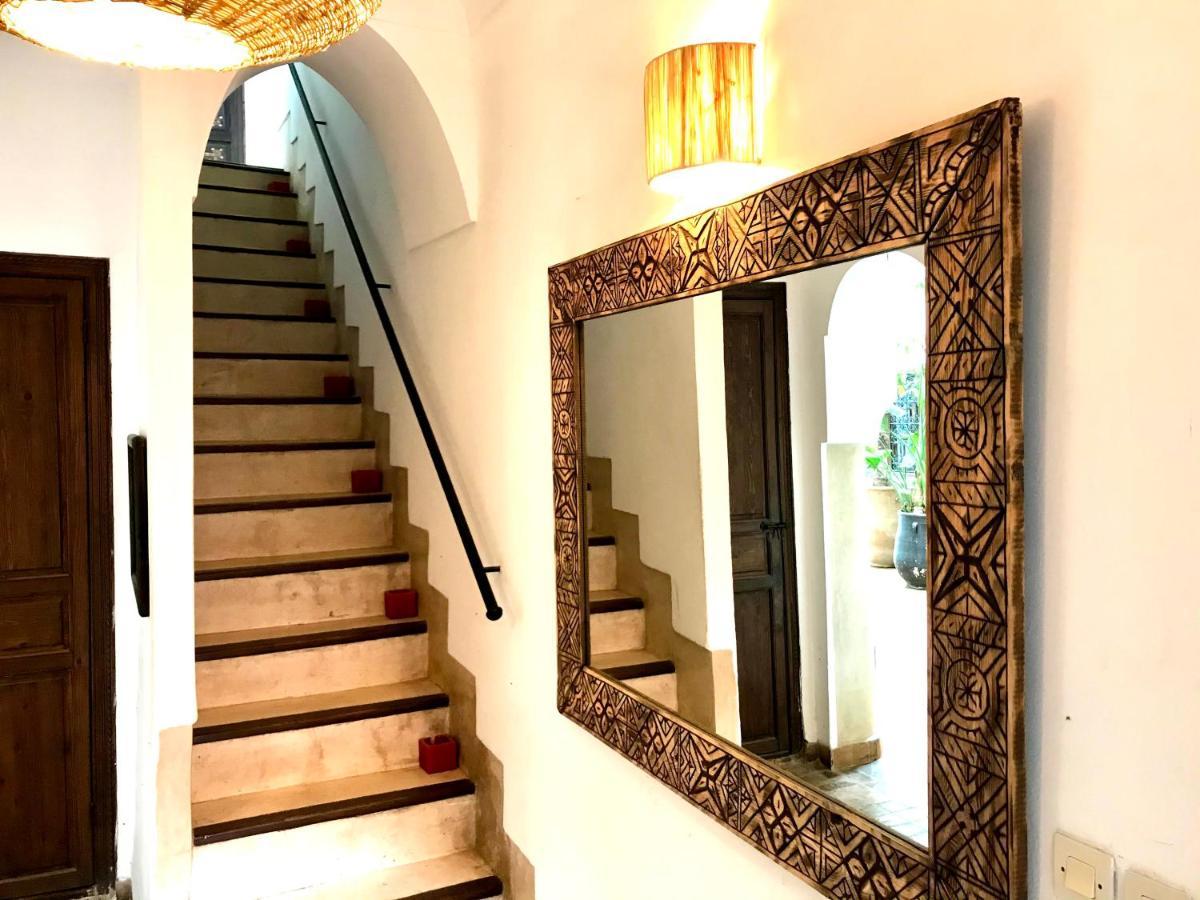 Riad Dar Zaman 3*