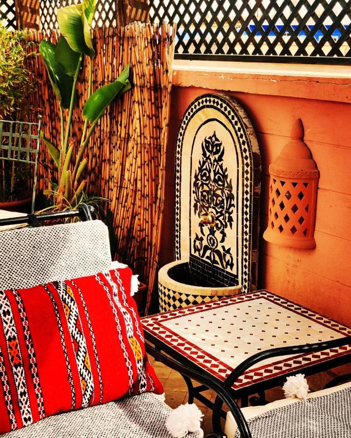 Nirvana Riad 3*