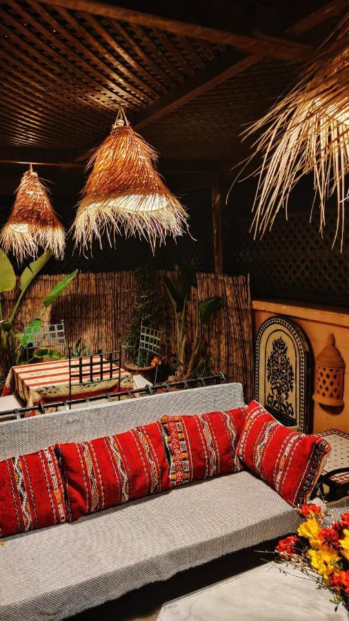 Nirvana Marrakesh