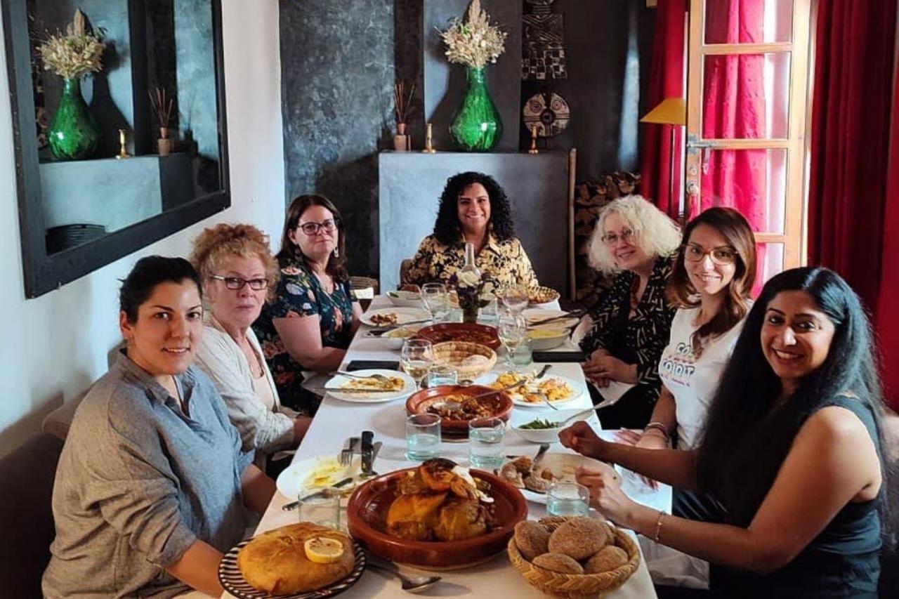 Dar Zaman Riad