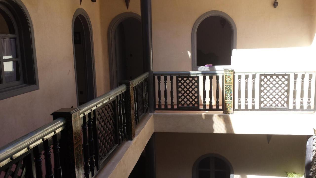 Guest house La Kasbah De Jade