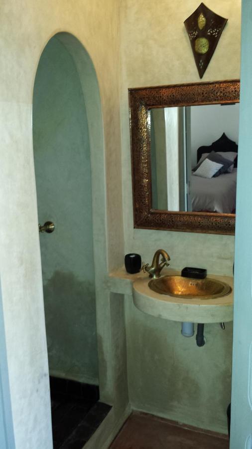 La Kasbah De Jade Guest house