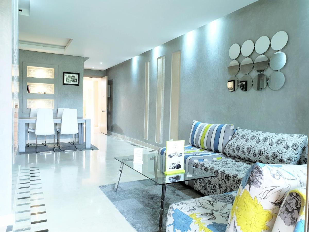 Marrakech Golf City -Corail- Marraquexe