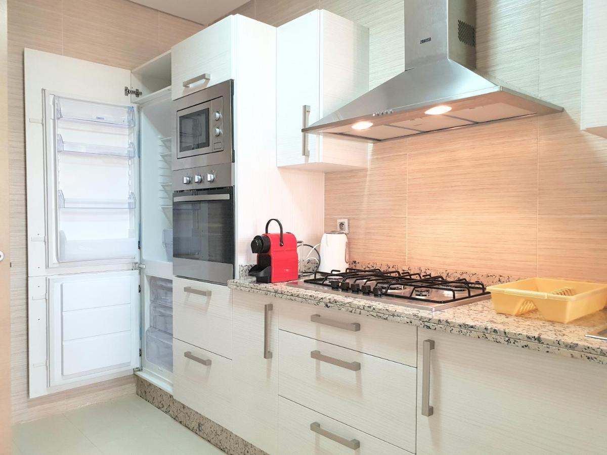 Appartement Marrakech Golf City -Corail- Marrakesh