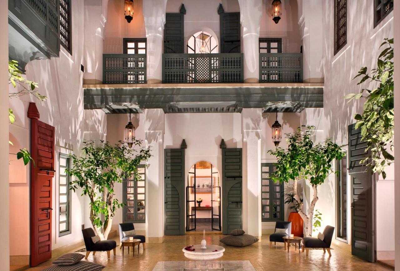 Antara 4* Marrakesh