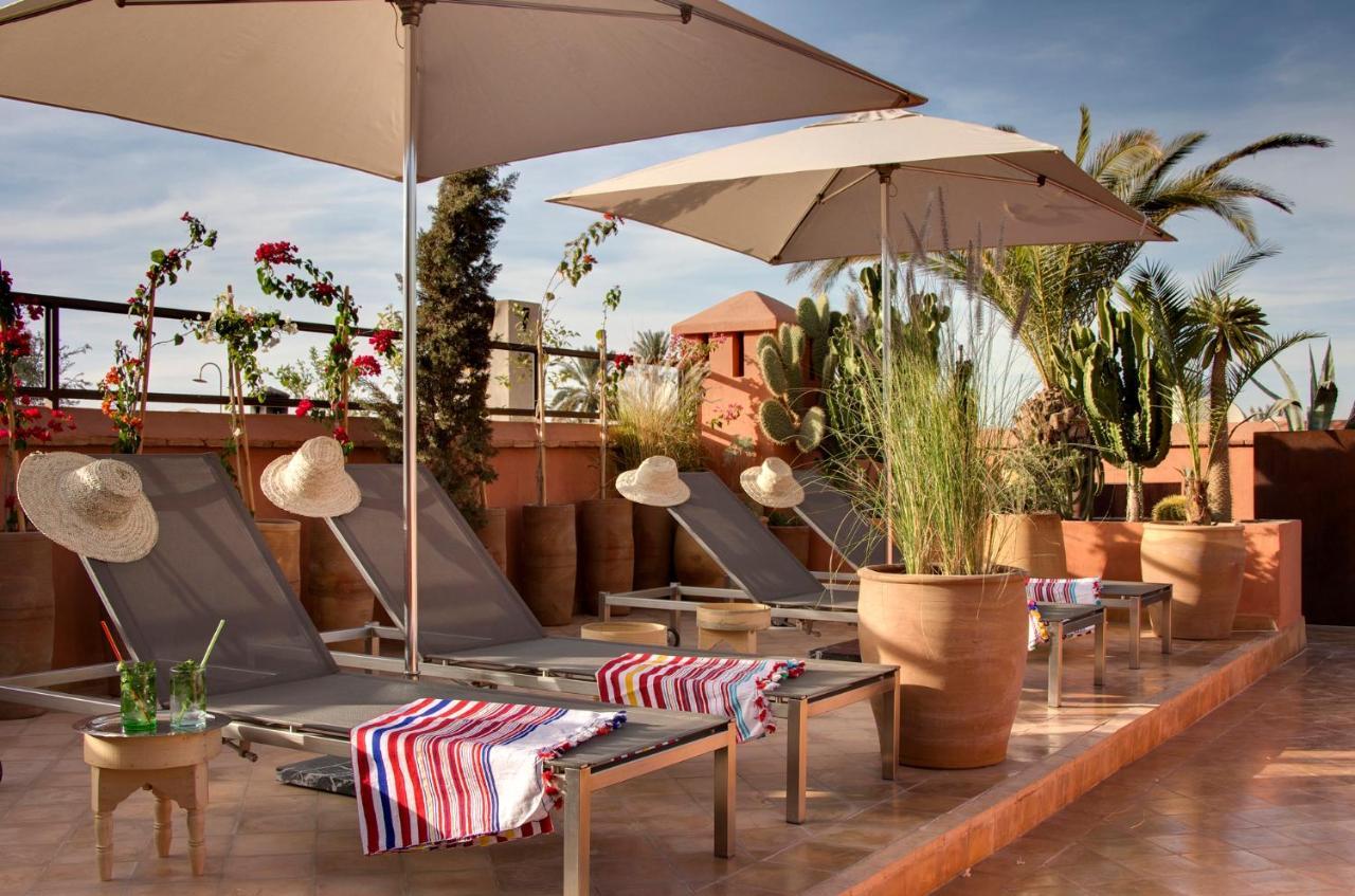 Riad Antara 4*