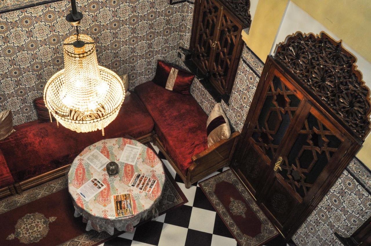Fattouma Kasba Bed & Breakfast *