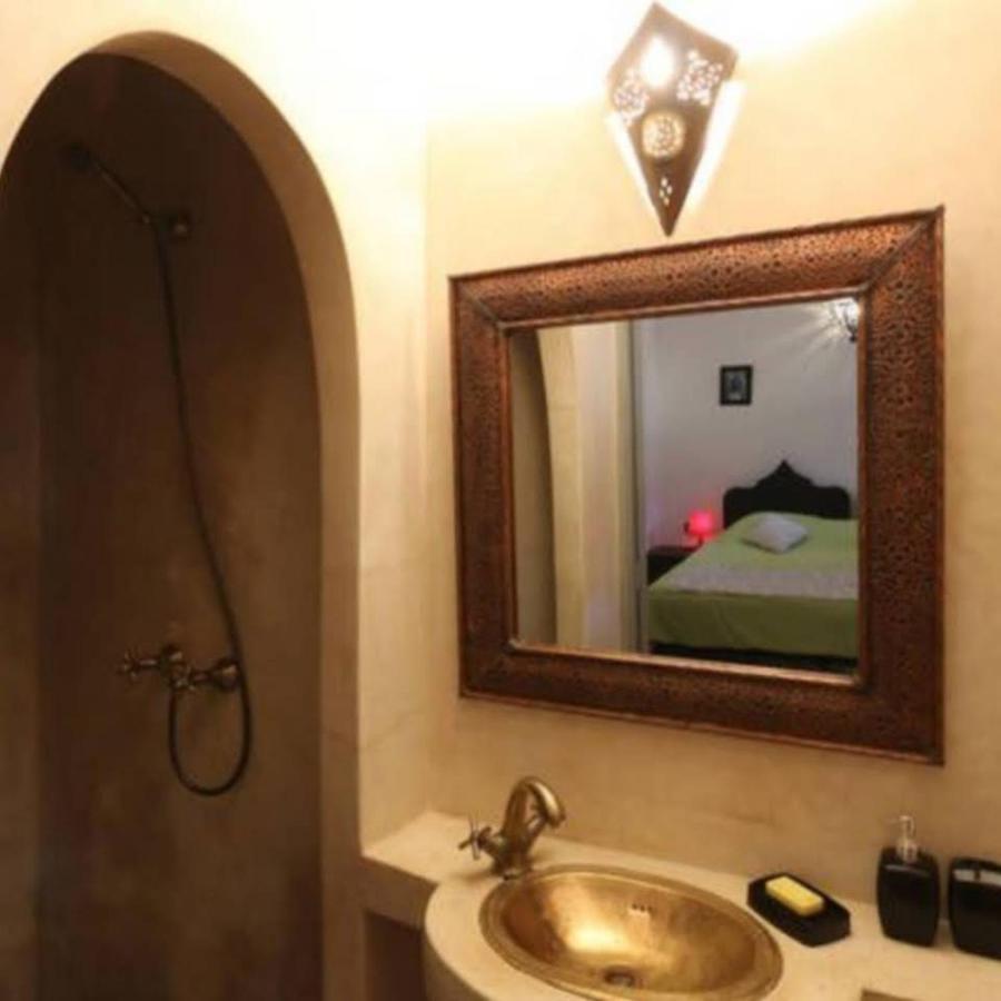 Guest house La Kasbah De Jade Marrakesh