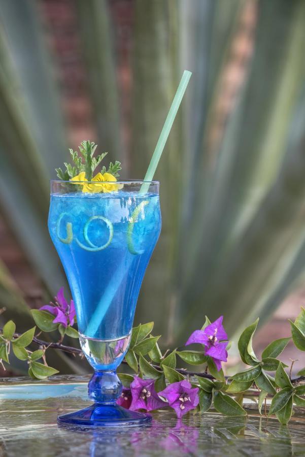Hotel La Sultana Marrakech 5*