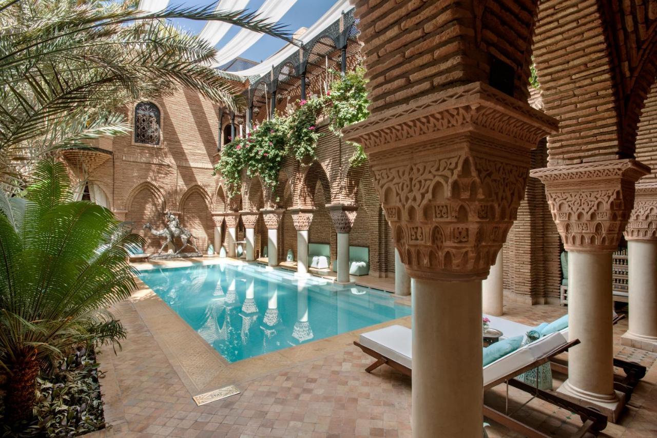 La Sultana Marrakech Hotel Marrakesh