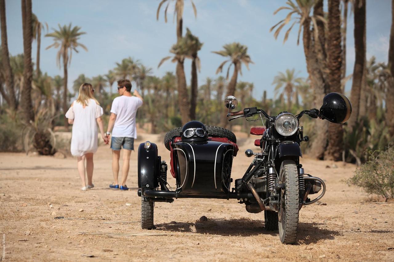La Sultana Marrakech 5*