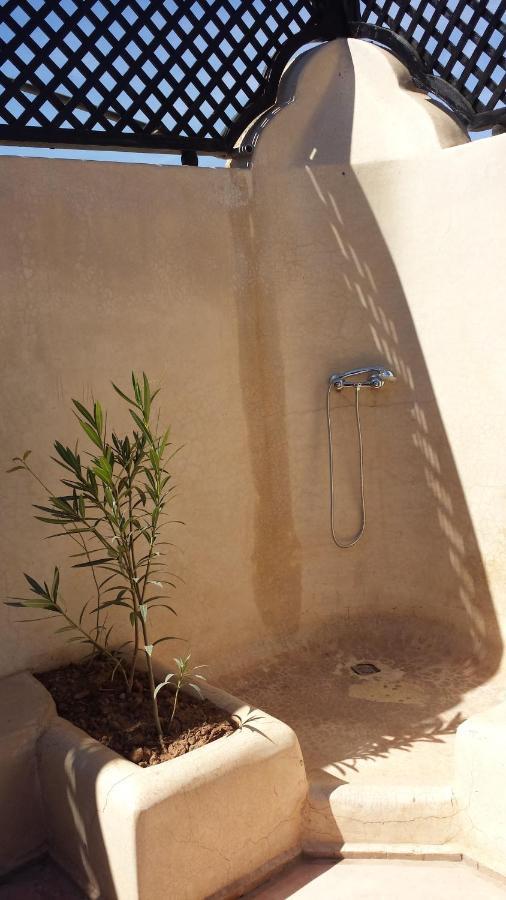 Guest house La Kasbah De Jade
