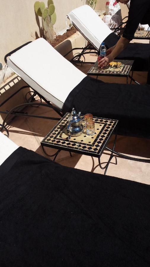 La Kasbah De Jade