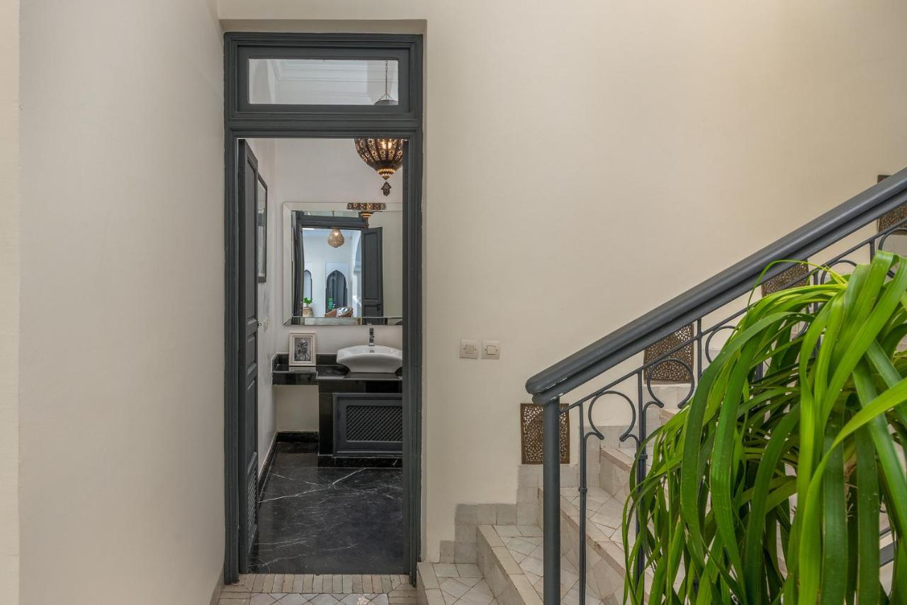 Riad D'ari