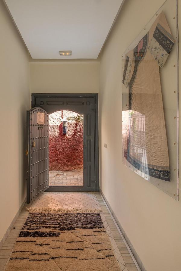 Riad D'ari