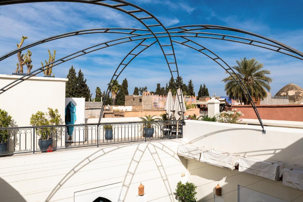 D'ari Riad 3*