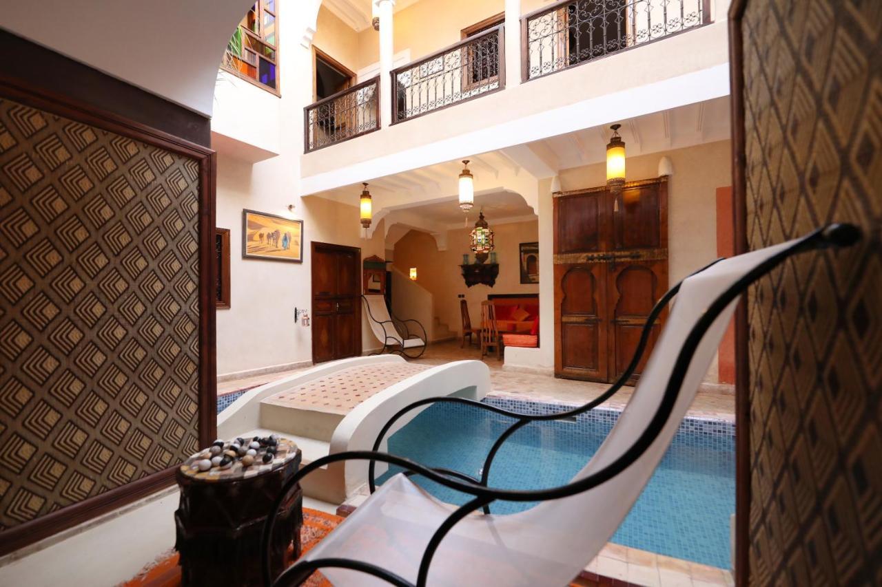 Sidi Mimoune & 3* Marrakesh