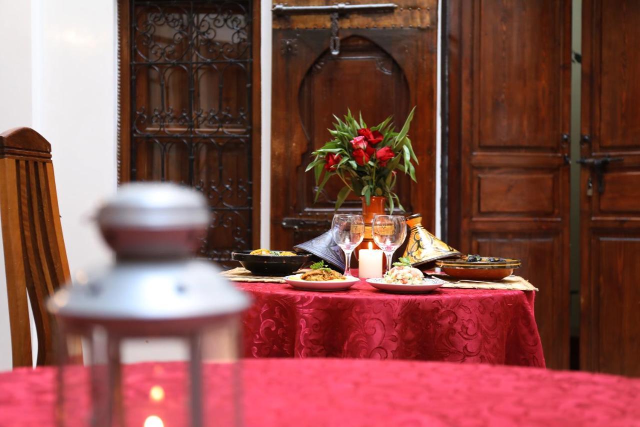 Riad Sidi Mimoune & 3*