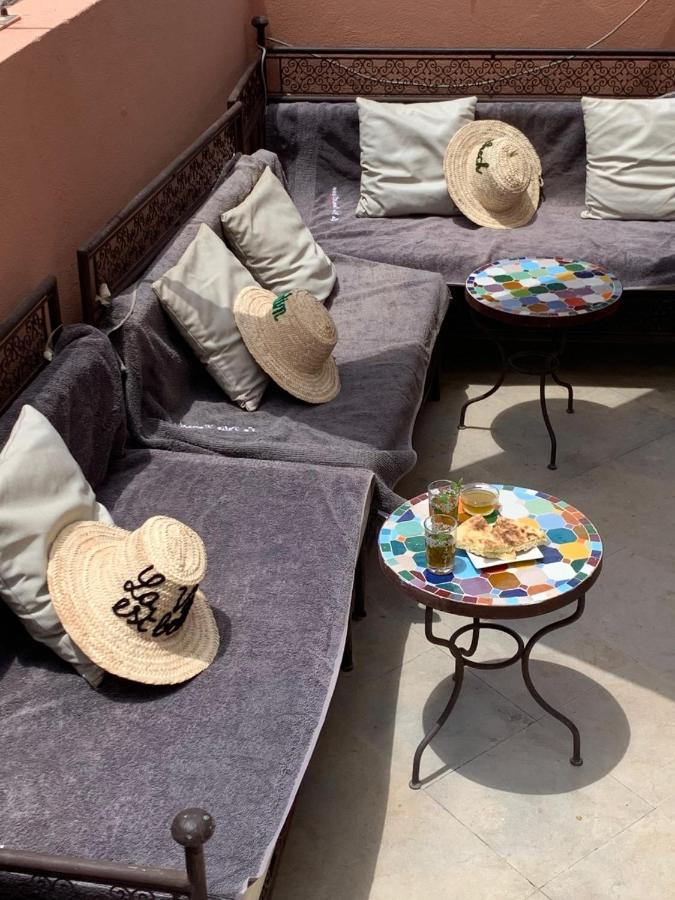Riad Le Patio Romantique 3*