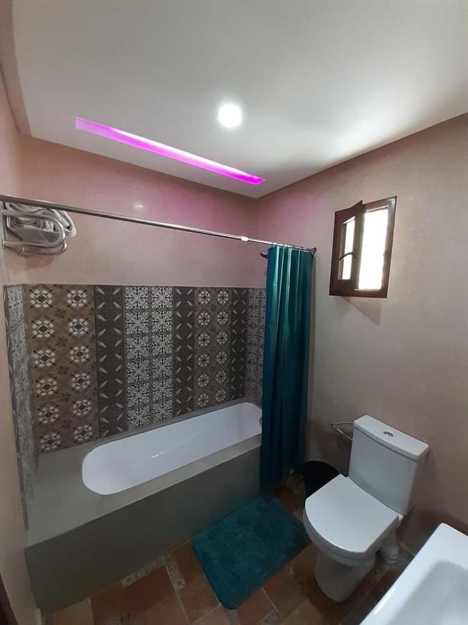 Superbe Marrakech Villa Marrakesh