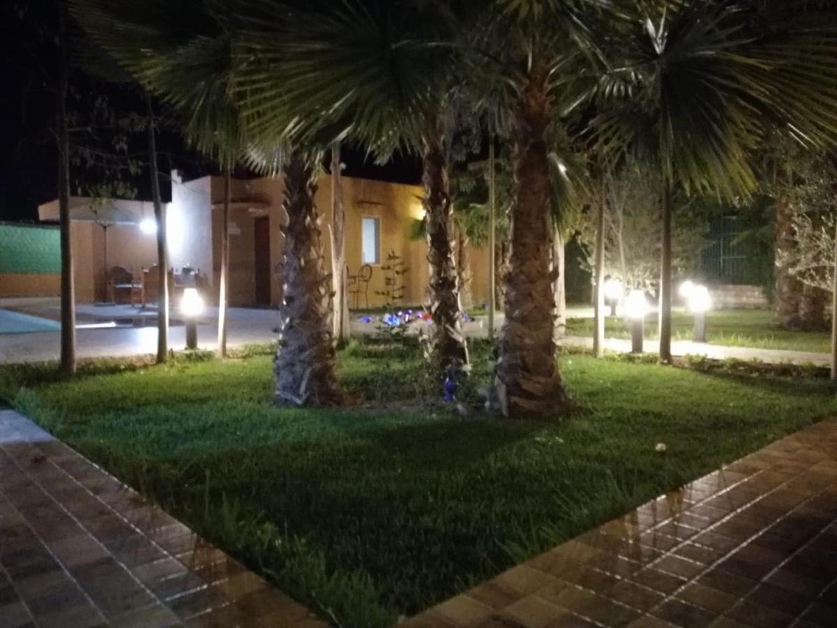 Villa Superbe Marrakech Marrakesh