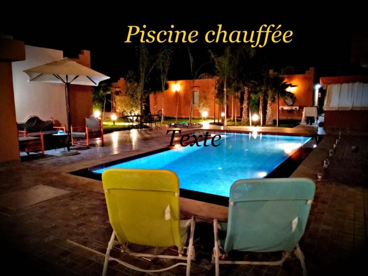Superbe Marrakech Marrakesh