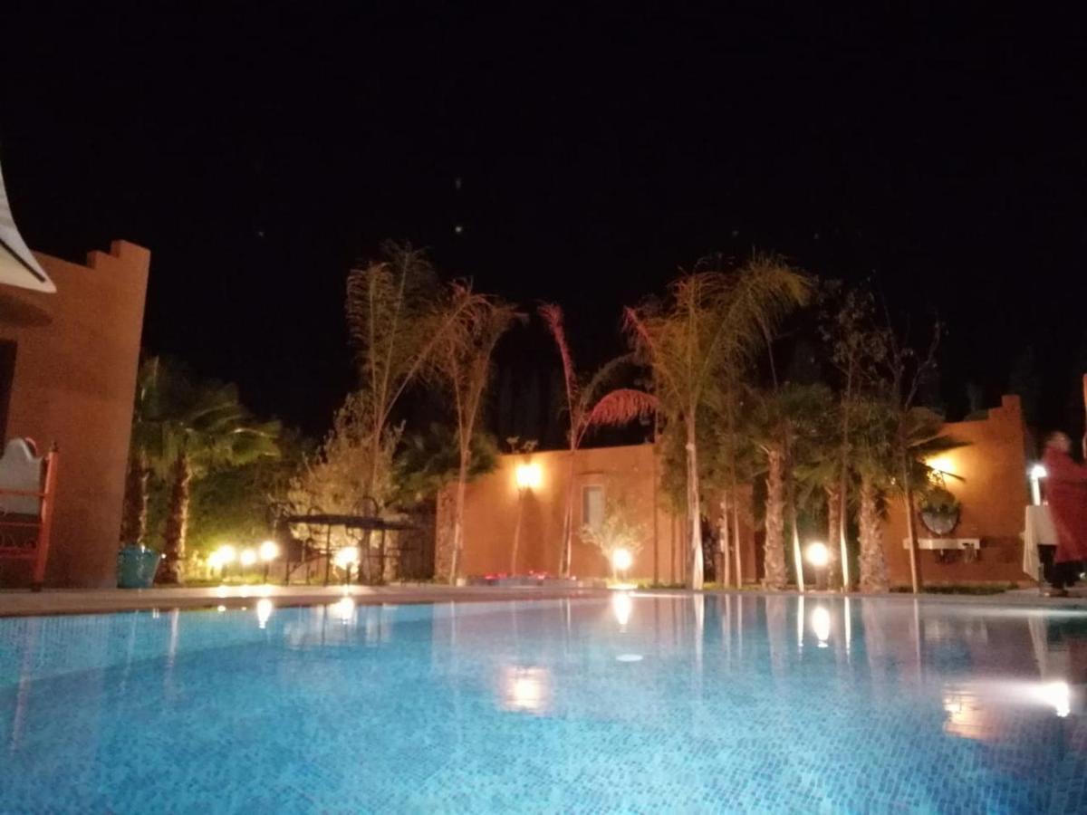 Villa Superbe Marrakech Marrakesh