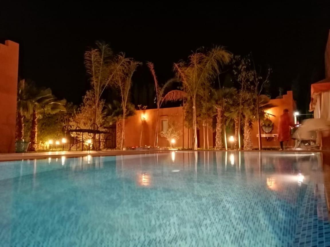 Villa Superbe Marrakech Marrakesh