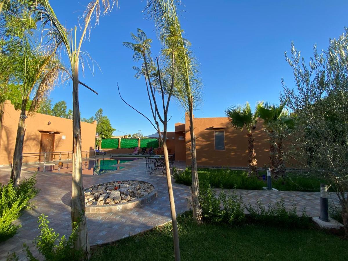 Villa Superbe Marrakech Marrakesh