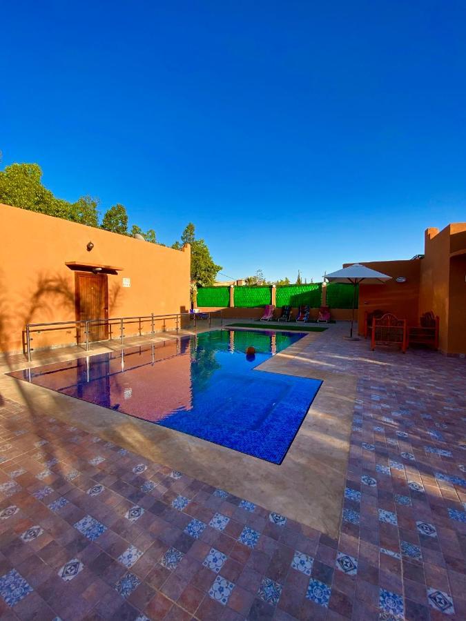 Superbe Marrakech Villa *