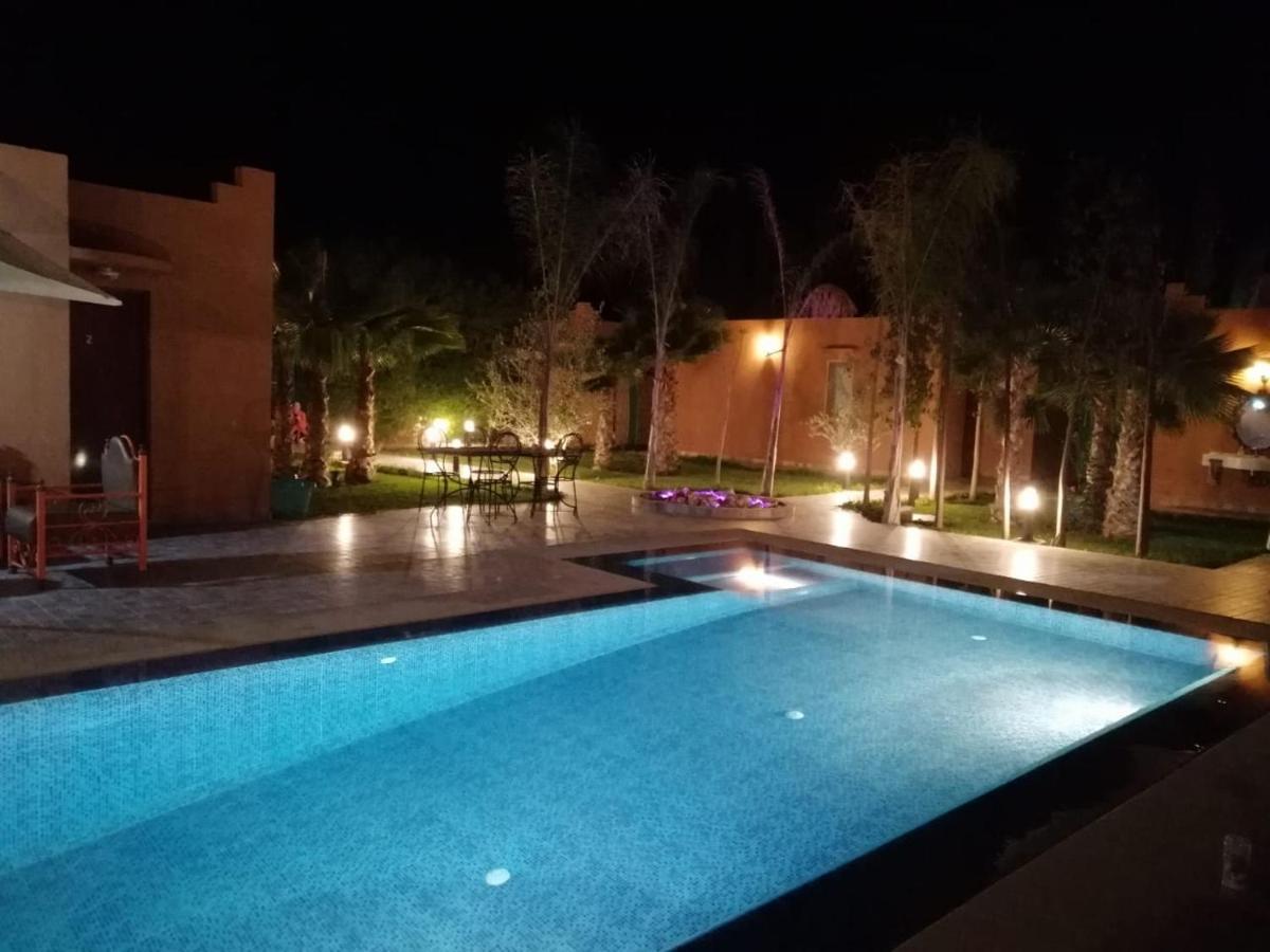 Superbe Marrakech Villa *