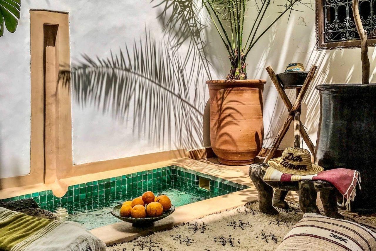 Riad Dar Zaman 3*