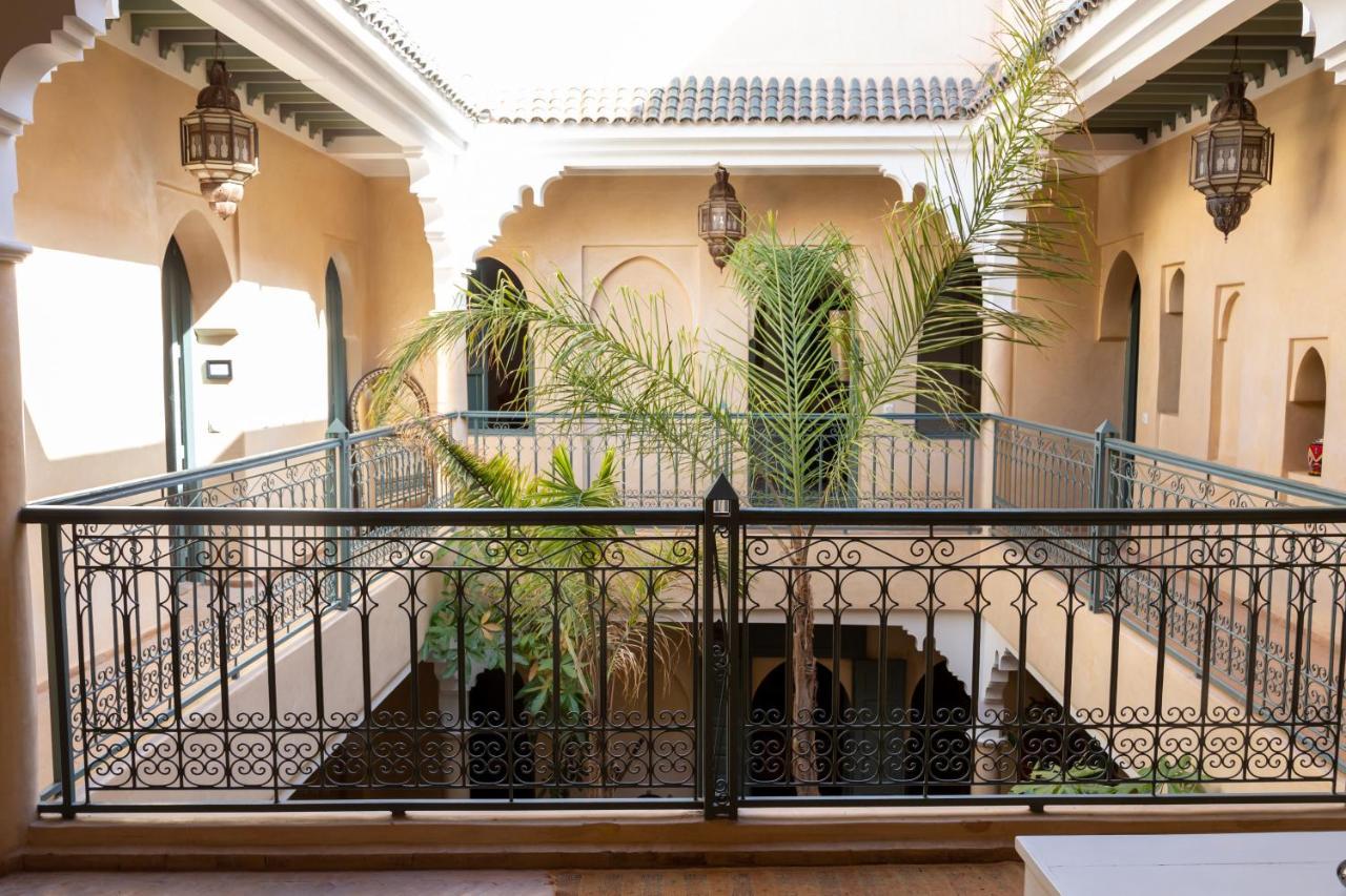 Kerdouss * Marrakesh