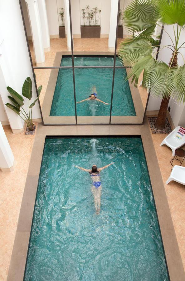 Antara Marrakesh