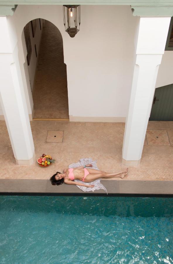 Riad Antara Marrakesh