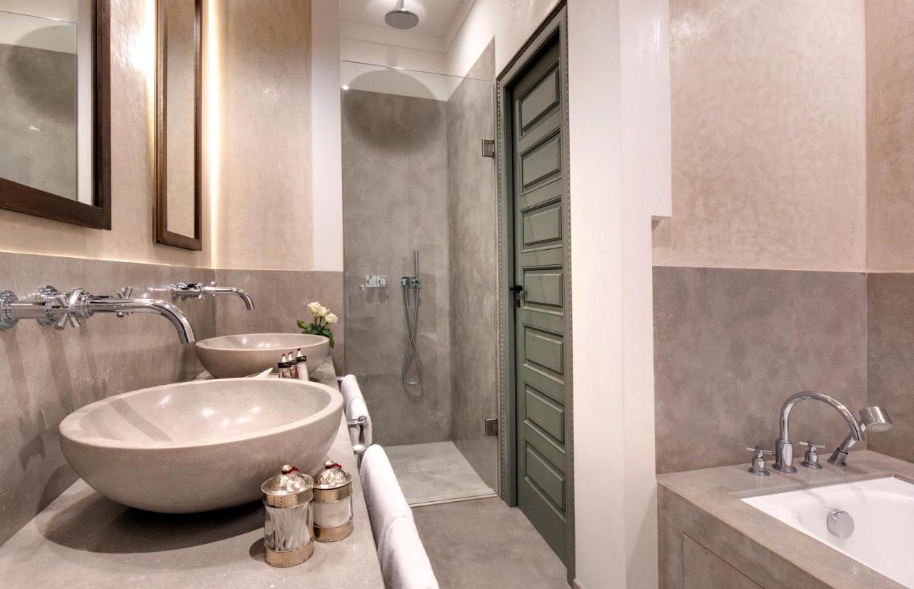 Antara Marrakesh