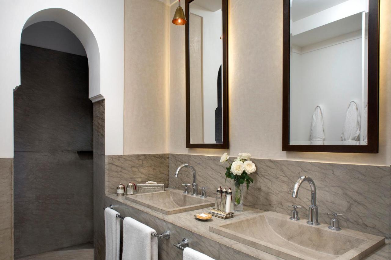 Antara Marrakesh