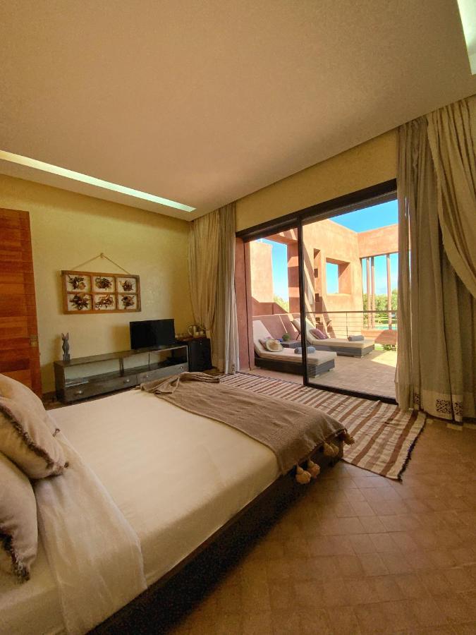 Kristy Villa Marrakesh