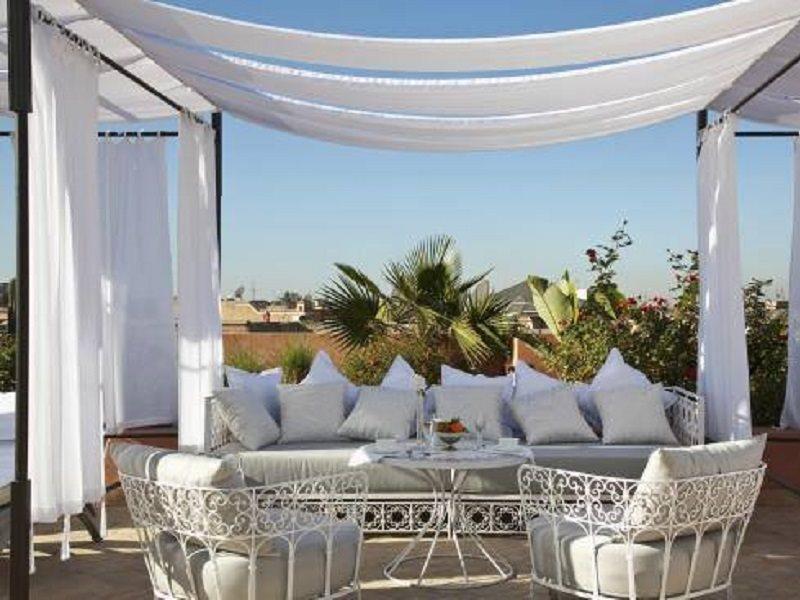 Nashira & Riad Marrakesh