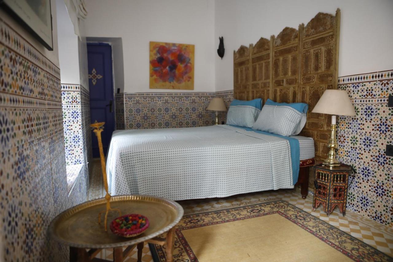 Riad Riad 7 Rijal Marrakech *