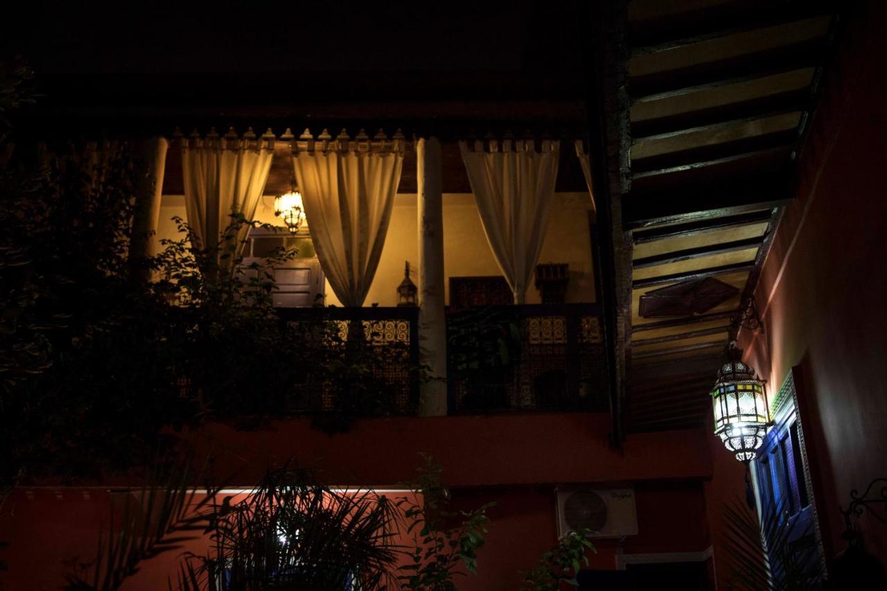 Riad 7 Rijal Marrakech Riad Marraquexe