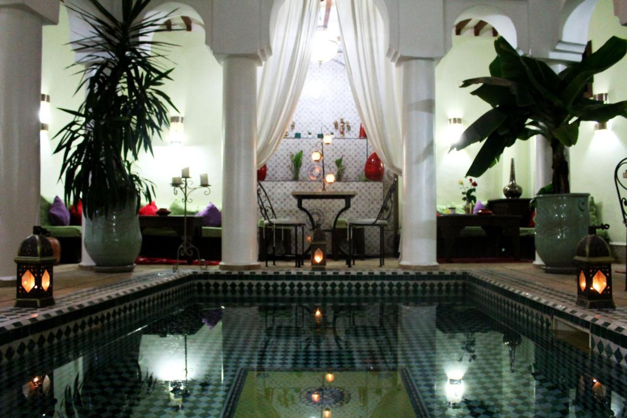 Alida 3* Marrakesh
