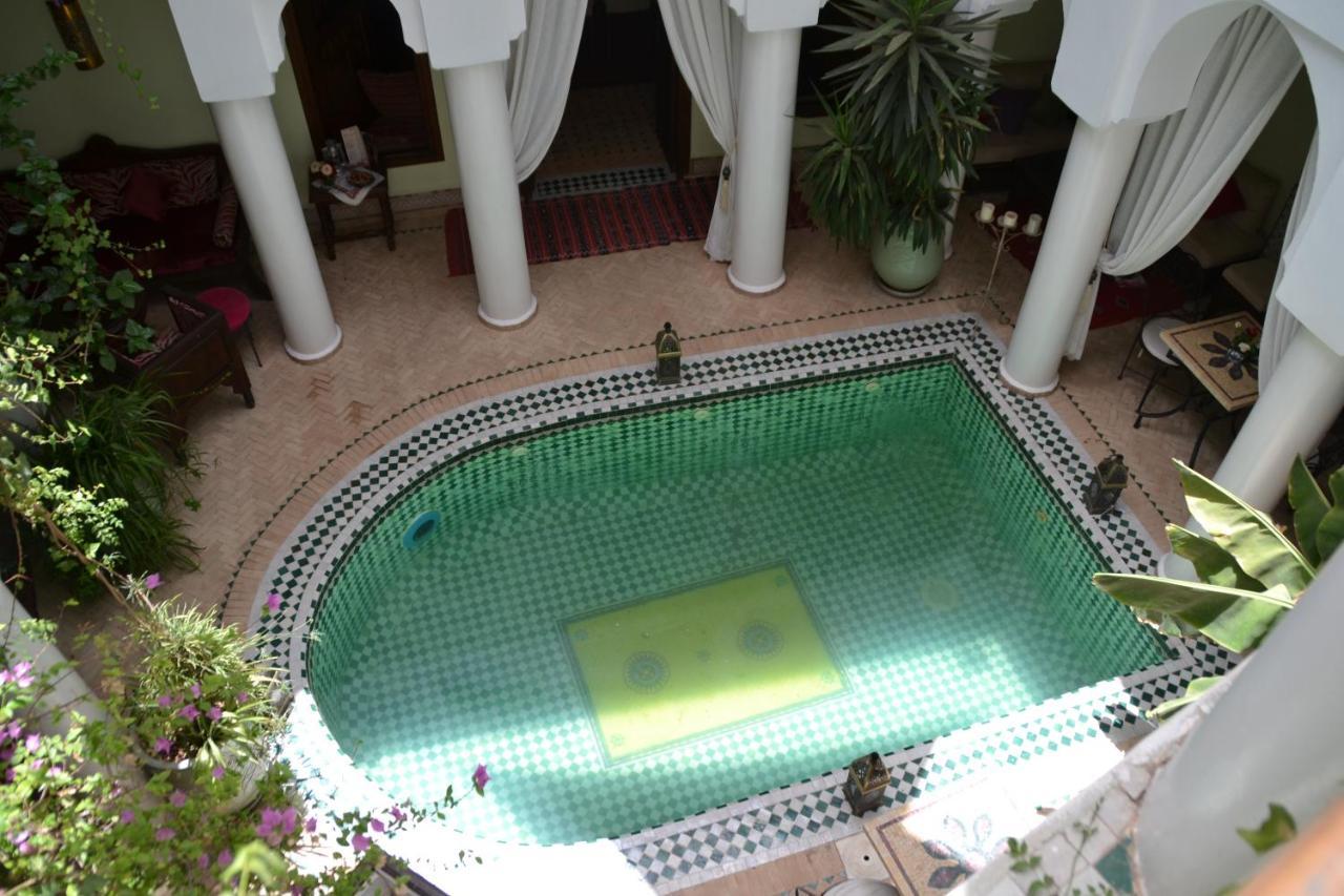 Riad Alida 3*