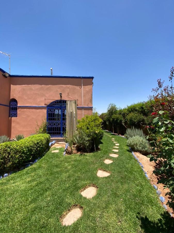 Pousada Inna Marrakech