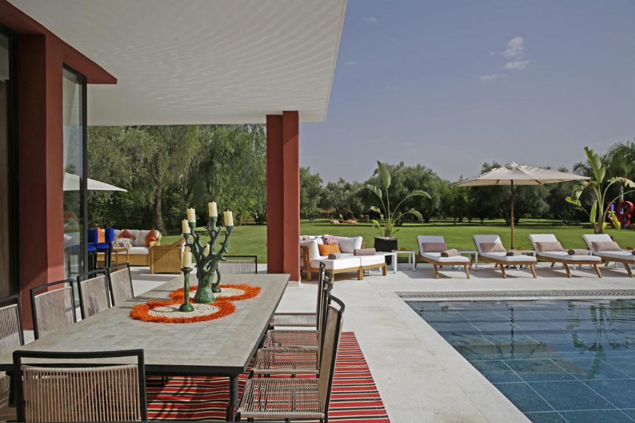 Villa Loula