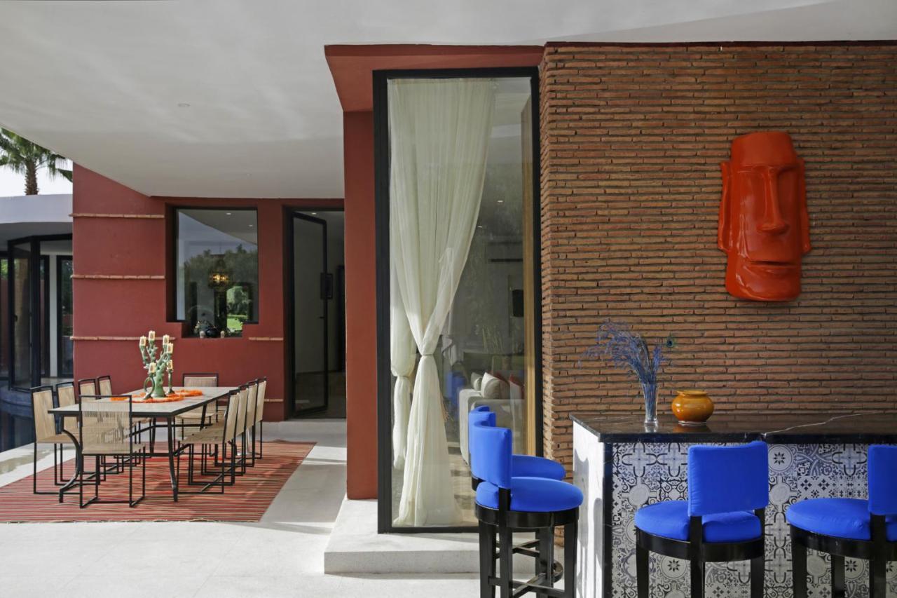 Villa Loula Marrakesh
